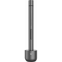 Електровикрутка Wowstick 1F+ (Black) - придбати в Дніпрі, Україні: ціна, характеристики | інтернет-магазин TOUCH