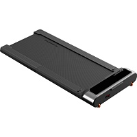 Бігова доріжка Kingsmith Foldable Walking Pad R3 JustWalk Black  - придбати в Дніпрі, Україні: ціна, характеристики | інтернет-магазин TOUCH