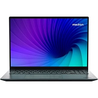 Ноутбук Medion 16 P10 (MD62615) - придбати в Дніпрі, Україні: ціна, характеристики | інтернет-магазин TOUCH