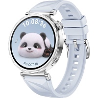 Смарт-годинник Huawei Watch GT 5 41mm Blue (Jana-B19FC) - придбати в Дніпрі, Україні: ціна, характеристики | інтернет-магазин TOUCH