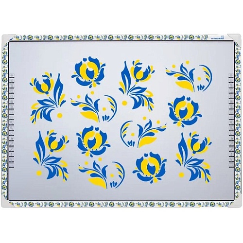 Интерактивная доска INTBOARD UT-TBI82S-UA
