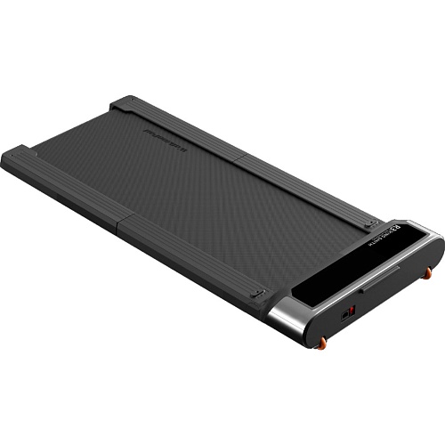 Беговая дорожка Kingsmith Foldable Walking Pad R3 JustWalk Black