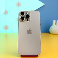 Смартфон Apple iPhone 15 Pro Max 256GB eSIM Natural Titanium (MU683) Б/У - придбати в Дніпрі, Україні: ціна, характеристики | інтернет-магазин TOUCH