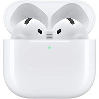 Наушники Apple AirPods 4 with Active Noise Cancellation (MXP93)