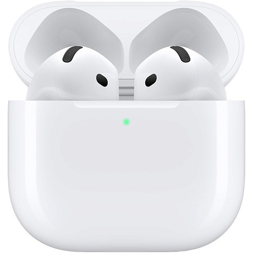 Наушники Apple AirPods 4 with Active Noise Cancellation (MXP93)