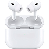 Наушники Apple AirPods Pro 2 White (MTJV3) Уценка