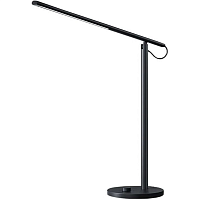 Настільна лампа MiJia Desk Lamp 1S Enhanced Edition Yaoye Black (MJTD01SSJNYL/BHR6722CN) - придбати в Дніпрі, Україні: ціна, характеристики | інтернет-магазин TOUCH