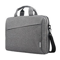 Сумка для ноутбука Lenovo 15.6" Casual T210 Grey (GX40Q17231)