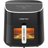 Мультипіч Liberton LAF-3204  - придбати в Дніпрі, Україні: ціна, характеристики | інтернет-магазин TOUCH