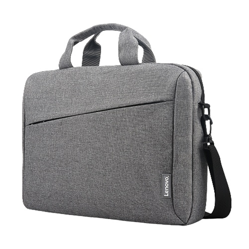 Сумка для ноутбука Lenovo 15.6" Casual T210 Grey (GX40Q17231)