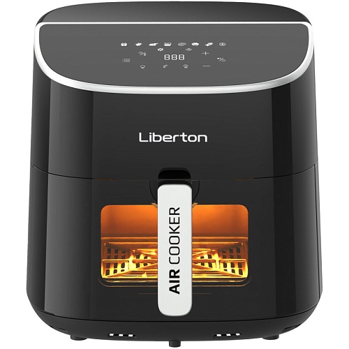 Мультипечь Liberton LAF-3204 
