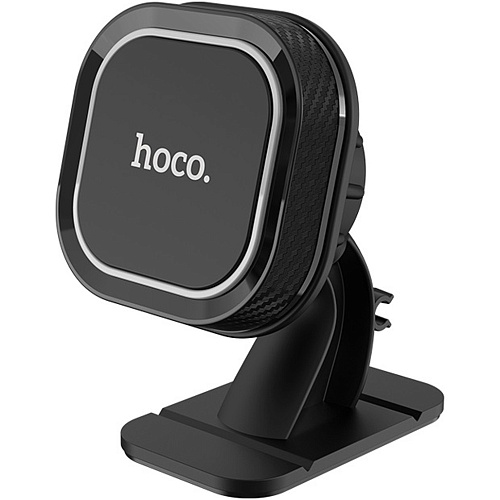 Автотримач Hoco CA53 Intelligent Dashboard in-car Holder  Black/Gray (07536) - придбати в Дніпрі, Україні: ціна, характеристики | інтернет-магазин TOUCH