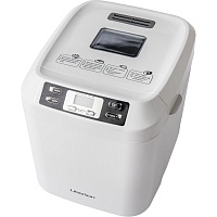Хлібопічка Liberton LBM-6302 - придбати в Дніпрі, Україні: ціна, характеристики | інтернет-магазин TOUCH