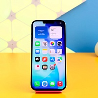 Смартфон Apple iPhone 13 Pro Max 128GB Sierra Blue (MLL93) Б/У - придбати в Дніпрі, Україні: ціна, характеристики | інтернет-магазин TOUCH