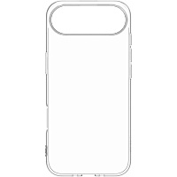 Чохол Blueo Crystal Drop Case для Apple iPhone Air Transparent (B37-I17ATR) - придбати в Дніпрі, Україні: ціна, характеристики | інтернет-магазин TOUCH