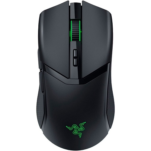 Мышь Razer Cobra Pro Black (RZ01-04660100-R3G1)