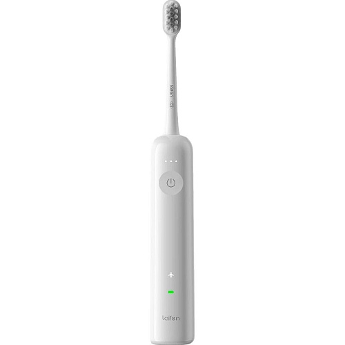 Электрическая зубная щетка Laifen Wave White