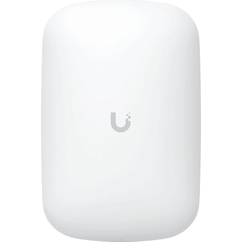 Точка доступу Ubiquiti UniFi U6 Extender (U6-EXTENDER) - придбати в Дніпрі, Україні: ціна, характеристики | інтернет-магазин TOUCH