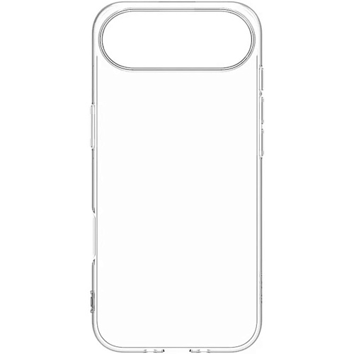 Чехол Blueo Crystal Drop Case для Apple iPhone Air Transparent (B37-I17ATR)