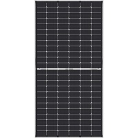Солнечная панель Jinko Solar JKM590N-72HL4-BDV 590W