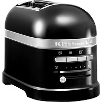 Тостер KitchenAid Artisan 5KMT2204EOB - придбати в Дніпрі, Україні: ціна, характеристики | інтернет-магазин TOUCH