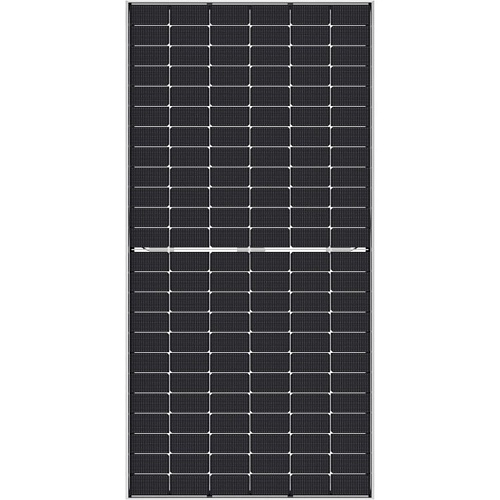Солнечная панель Jinko Solar JKM590N-72HL4-BDV 590W