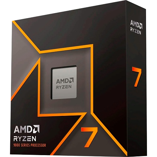 Процессор AMD Ryzen 7 9700X Box (100-100001404WOF) EU