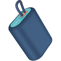 Портативна акустика Hoco Portable Speaker BS47 Blue (756015) - придбати в Дніпрі, Україні: ціна, характеристики | інтернет-магазин TOUCH