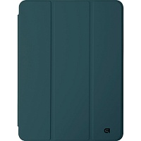 Чохол-книжка ArmorStandart Smart Fold Pen для Xiaomi Pad 7 / 7 Pro Pine Green (ARM82422) - придбати в Дніпрі, Україні: ціна, характеристики | інтернет-магазин TOUCH