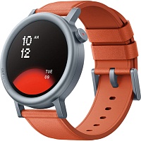 Смарт-годинник CMF by Nothing Watch Pro 2 D398 with Leather Orange Strap - придбати в Дніпрі, Україні: ціна, характеристики | інтернет-магазин TOUCH
