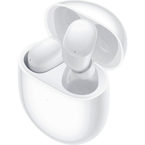 Наушники Redmi Buds 4 White (BHR5844CN) Витрина