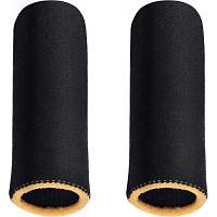 Ігрові напальчники Hoco GA20 Magic Claw carbon fiber gaming finger set Black (6942007666169) - придбати в Дніпрі, Україні: ціна, характеристики | інтернет-магазин TOUCH