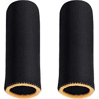 Игровые напальчники Hoco GA20 Magic Claw carbon fiber gaming finger set Black (6942007666169)