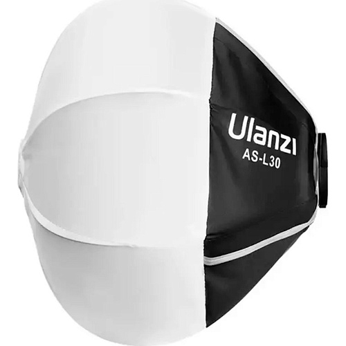 Софтбокс Ulanzi AS-L30 30см Mini (L081GBB1)