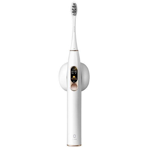 Электрическая зубная щетка Oclean X (White)