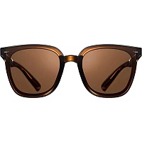 Сонцезахисні окуляри Mijia Folding Polarized Sunglasses Amber Brown (MJTA01LM) - придбати в Дніпрі, Україні: ціна, характеристики | інтернет-магазин TOUCH