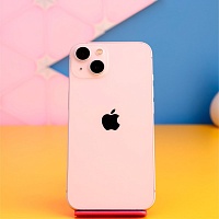 Смартфон Apple iPhone 13 128GB Pink (MLPH3) Б/У