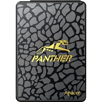 SSD накопичувач Apacer AS340 Panther 240GB (AP240GAS340G) OEM - придбати в Дніпрі, Україні: ціна, характеристики | інтернет-магазин TOUCH