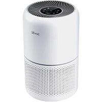 Очищувач повітря Levoit Smart Air Purifier Core 300S Plus (HEAPAPLVSEU0104) - придбати в Дніпрі, Україні: ціна, характеристики | інтернет-магазин TOUCH