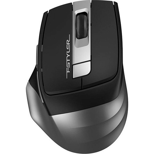 Мышь A4Tech FG35S Grey (4711421989787)
