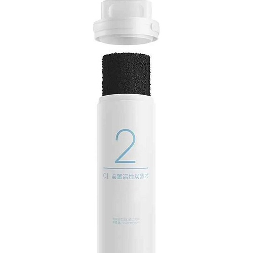 Фильтр для очистки воды Xiaomi Water Purifier Filter №2