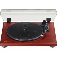 Програвач вінілових дисків TEAC TN-180BT-A3 Cherry - придбати в Дніпрі, Україні: ціна, характеристики | інтернет-магазин TOUCH