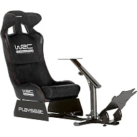 Кокпіт Playseat WRC (REW00062) - придбати в Дніпрі, Україні: ціна, характеристики | інтернет-магазин TOUCH