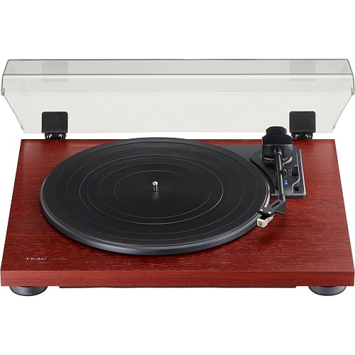 Проигрыватель виниловых дисков TEAC TN-180BT-A3 Cherry