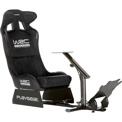 Кокпіт Playseat WRC (REW00062) - придбати в Дніпрі, Україні: ціна, характеристики | інтернет-магазин TOUCH