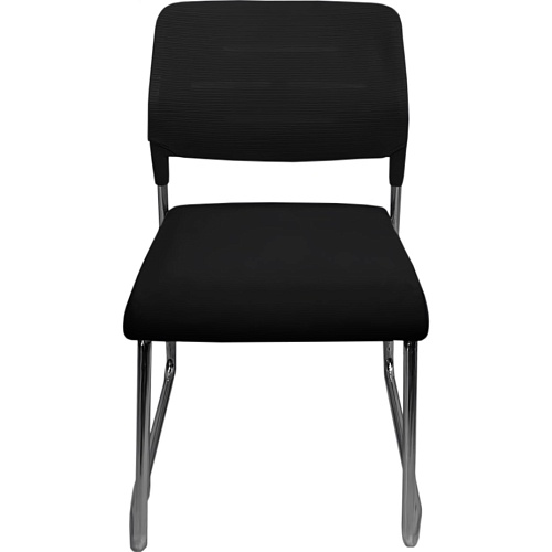 Офисное кресло GT Racer B-4003 Black