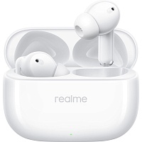 Наушники Realme Buds T310 Agile White