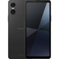 Смартфон Sony Xperia 10 VI 8/128GB Black - придбати в Дніпрі, Україні: ціна, характеристики | інтернет-магазин TOUCH
