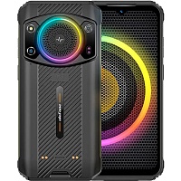 Смартфон Ulefone Armor 21 8/256GB Black