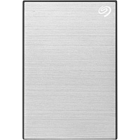 Внешний жесткий диск Seagate One Touch with Password 1TB Silver (STKY1000401)